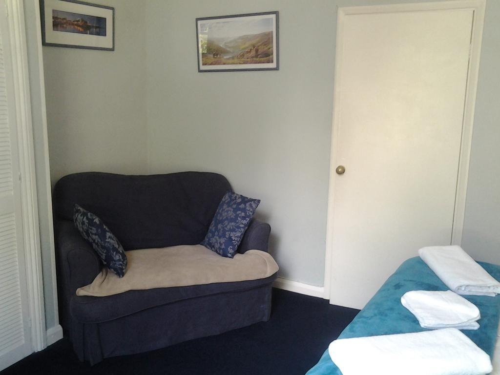 Guest house Strathmore